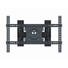 Gembird стенна стойка за телевизор TV Mount - WM-75ST-02 - 32"-75", 45.5 kg, image 
