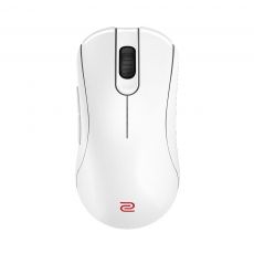 Wireless gaming mouse ZOWIE ZA13-DW 4K, Glossy white, image 