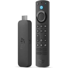 Fire TV Stick Max 4K streaming device G2, Wi-Fi 6, Alexa Voice Remote, image 