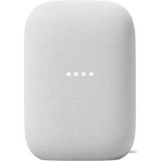 Google Nest Audio Безжична смарт колонка  Chalk, image 