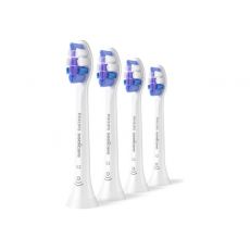 PHILIPS 4 toothbrush head Sonicare Sens, image 