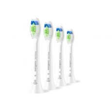 PHILIPS 4pcs toothbrush head Sonicare OW, image 