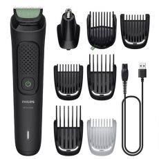PHILIPS All-in-One Trimmer 8in1 MG3940, image 