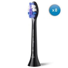 PHILIPS 8pcs Sonicare toothbrush head S2, image 