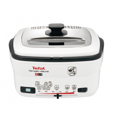 Tefal FR495070, Versalio Deluxe II, Multicooker 9 in 1, image 