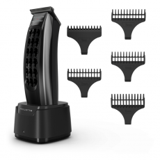 Rowenta TN185LE0 Male Beauty Detail Trimmer Barb, image 