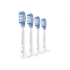 PHILIPS 4pcs toothbrush head Sonicare GC, image 