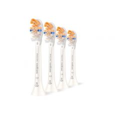 PHILIPS 4pcs toothbrush head Sonicare OI, image 