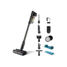 PHILIPS Hand Held Cordless VC Aqua compl, image 