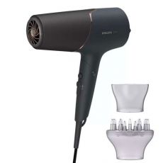 PHILIPS Hair Dryer 2300W S.5000 black, image 