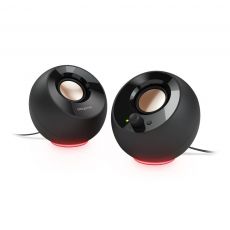 Озвучителна система Creative Pebble SE , 4.4W RMS, USB, жак, image 