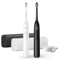 PHILIPS 2pcs toothbrush Sonicare, image 