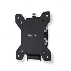 HAMA Стенна стойка за  TV, накланяща се, 66 см (26") до 30 кг, image 