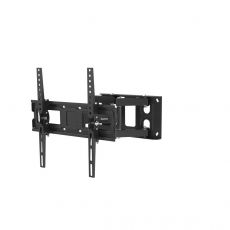 Hama TV Wall Bracket, Swivel, Tilt, Pull-out, 191 cm (75”), up to 40 kg, image 