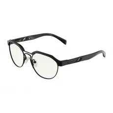Компютърни очила GUNNAR Campbell - Onyx - Clear Pro, image 