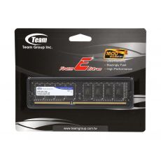 Memory Team Group Elite DDR3 - 8GB, 1600 mhz, CL11-11-11-28 1.5V, image 