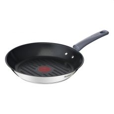Tefal G7314055, DAILY COOK Grillpan 26, image 