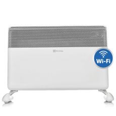 Convector ELECTROLUX ECH/AT-2000 3AI-W EEC, Wi-Fi, image 