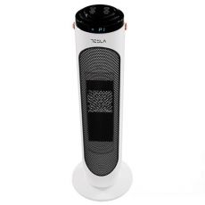 Fan stove TESLA TH301WR, image 