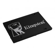 Solid State Drive (SSD) Kingston KC600 256 GB, image 