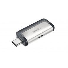 USB памет SanDisk Ultra Dual Drive USB 3.0/ Type-C, 32GB, image 