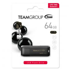 USB stick Team Group C175 64GB USB 3.1, image 