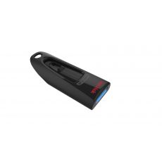 USB stick SanDisk Ultra USB 3.0, 64GB, Black, image 