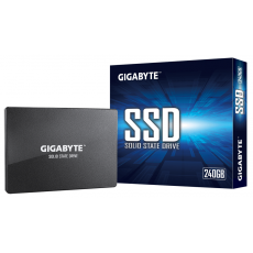 Solid State Drive (SSD) Gigabyte 240GB 2.5" SATA III 7mm, image 