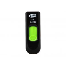 USB stick Team Group C141 64GB, USB 2.0, Green, image 