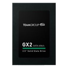 Solid State Drive (SSD) Team Group GX2, 2.5", 128 GB, SATA 6Gb/s,T253X2128G0C101, image 