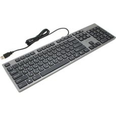 Клавиатура A4tech KV-300H, 2 х USB порт BG/US Layout, image 