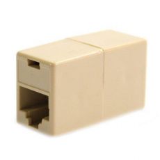 Network Extender ESTILLO, RJ45 UTP/FTP Bulk, image 