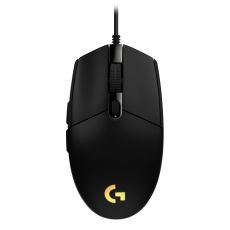 Gaming Mouse Logitech, G102 LightSync, RGB, Optical, Wired, USB, image 