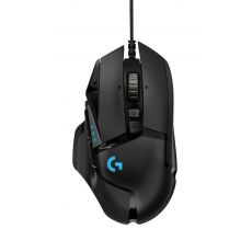 Gaming Mouse Logitech G502 HERO Proteus Spectrum RGB, image 