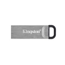 USB stick KINGSTON DataTraveler Kyson 256GB, USB 3.1, Silver, image 
