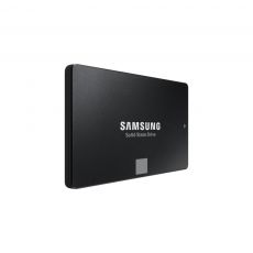Solid State Drive (SSD) SAMSUNG 870 EVO SATA 2.5”, 1TB, SATA 6 GB/S, MZ-77E1T0B/EU, image 