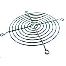 Evercool Fan Grill Metal - 120mm, image 