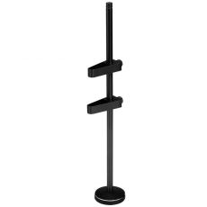Jonsbo VC-1 GPU bracket - black, image 