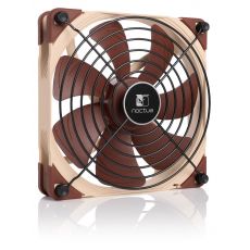 Noctua комплект решетки за вентилатори Fan Grill Metal - 140mm 2pcs pack - NA-FG1-14 Sx2, image 