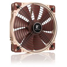 Noctua комплект решетки за вентилатори Fan Grill Metal - 200mm 2pcs pack - NA-FG1-20-Sx2, image 