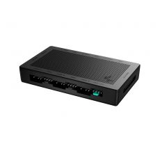 DeepCool Fan Hub - PWM and A-RGB hub (2-in-1) - SC790 - 6 port, Magnetic, image 