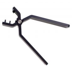 Аксесоар Keychron Gateron Switch Opener, Черен, image 