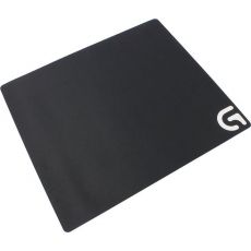 Геймърски пад Logitech G640 V2, Черен, image 