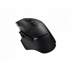Безжична Геймърска мишка Logitech G502 X Lightspeed Black, image 