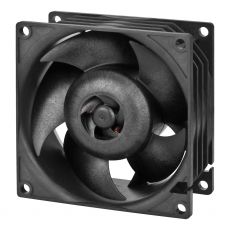 Arctic Server Fan 80x80x38 Dual Ball - S8038-7K - ACFAN00288A, image 