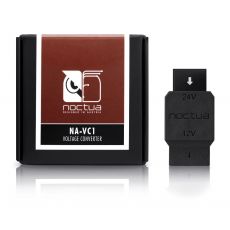 Noctua преобразувател на напрежение Voltage converter 24v DC to 12v DC - NA-VC1, image 