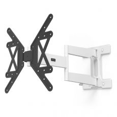 Стенна стойка за TV HAMA, 165 см (65"), до 50 кг, 220854, image 