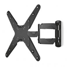 Hama TV Wall Bracket, Swivel, Tilt, 165 cm (65"), 220828, image 