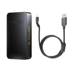 Lamzu приемник за мишка 8K DONGLE - Black, image 