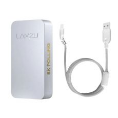 Lamzu приемник за мишка 8K DONGLE - White, image 